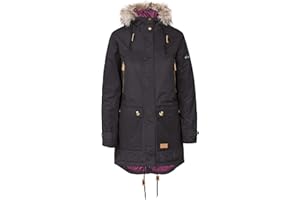 Trespass - Parka CLEA - Femmes