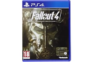 BETHESDA Fallout 4 - PlayStation 4