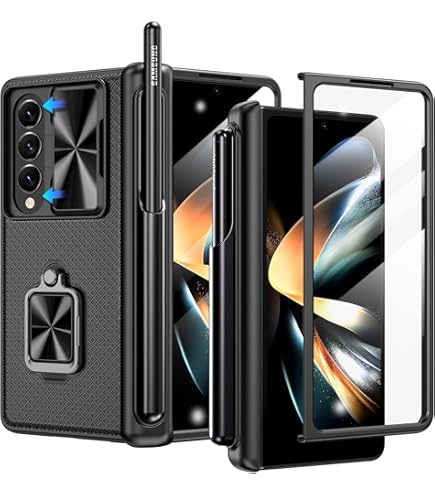 Samsung Galaxy Z Fold4 512GB Greygreen 5G Unlocked (Renewed