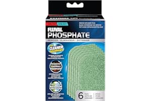 Fluval Filtros 1 Unidad 400 g