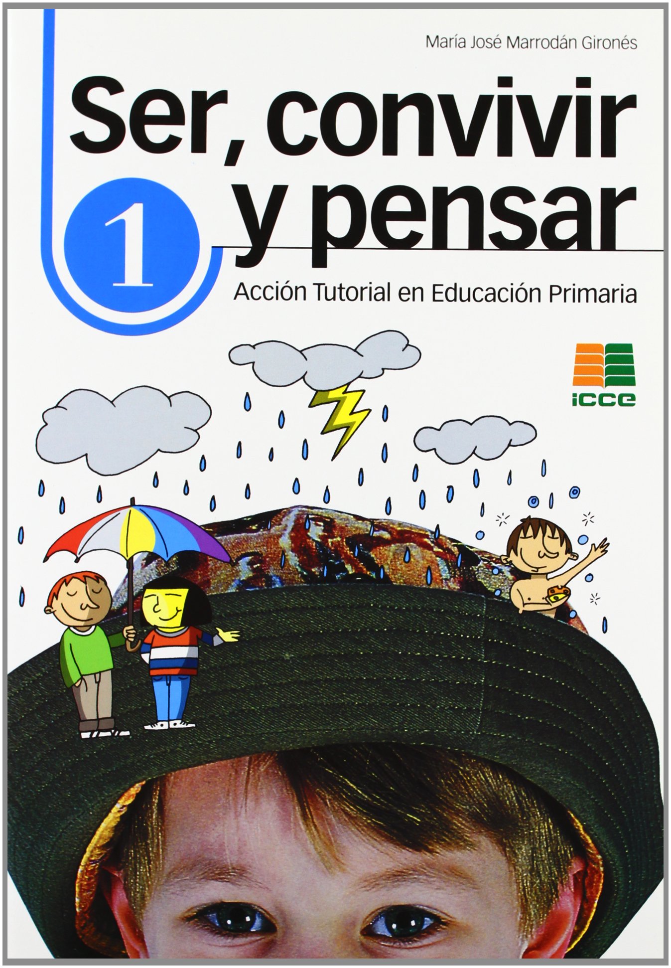 Convivencia y acción tutorial en educación primaria