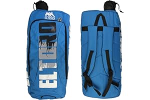 ‎ELTORO elToro Tournament Rucksack für Recurvebogen – robuster Bogenrucksack aus Cordura – gepolstert & wasserabweisend – mit Fächern für Zubehör & Pfeilröhre – ideal für Turnier & Training