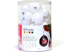 Artemio 14090003 -Ei Weihnachts- 39 Pcs