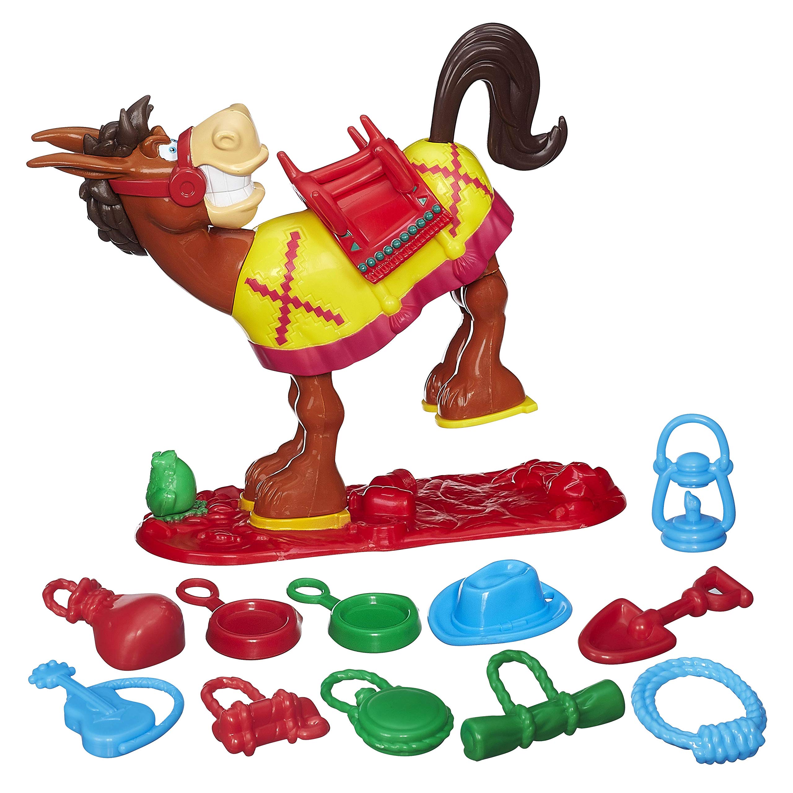 Games - Tozudo (Hasbro 48380B09) - Imagen 6