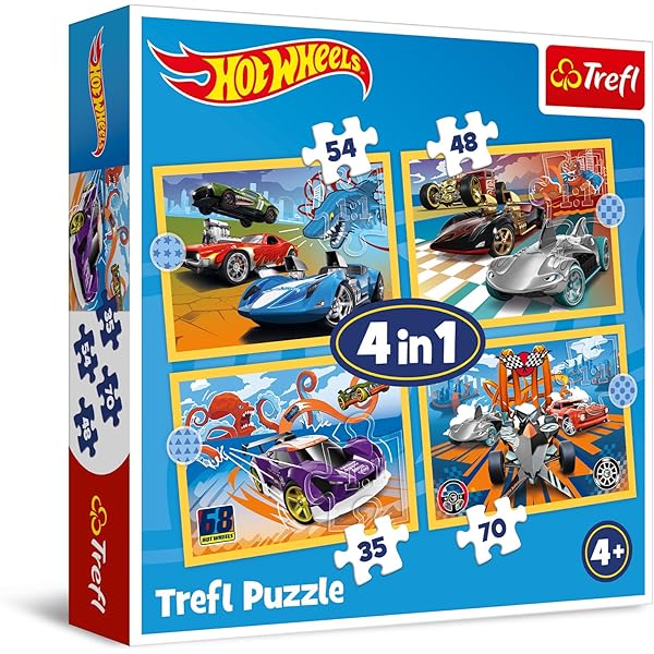 Safta Schoolrugzak Hot Wheels Let's race Blauw Zwart