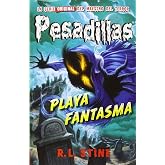 Pesadillas 8. Playa Fantasma