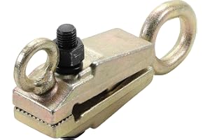 BGS 2904 | karossriktningsklämma | 43 mm