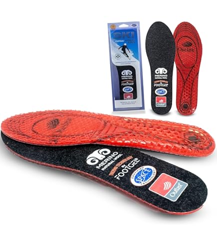 Soletta Termica Lana E Alluminio Solette Termiche Sidas 3Feet