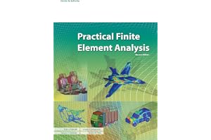 Practical Finite Element Analysis, Second Edition, Paperback
