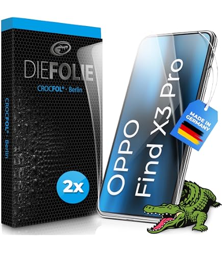 Displayschutz-Set Für Oppo Find N2 Flip – 2x Panzerglas, 2x Folie, 2x Kameraschutz