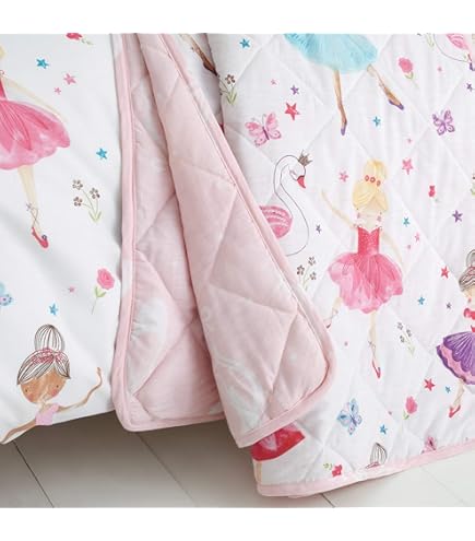 Happy Linen Copany Parure De Lit Réversible - Enfant - Otif Football