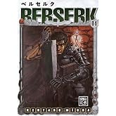 Berserk 14