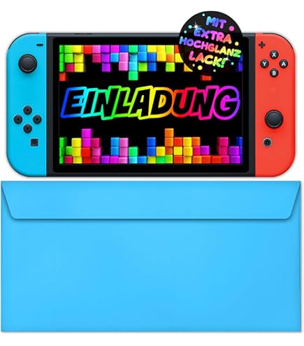 Pignatta A Forma Di Joystick Relaxdays - Set Con Bastone E Maschera, Per Feste Compleanno Bambini, Multicolore