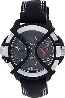 fastrack double strap watches