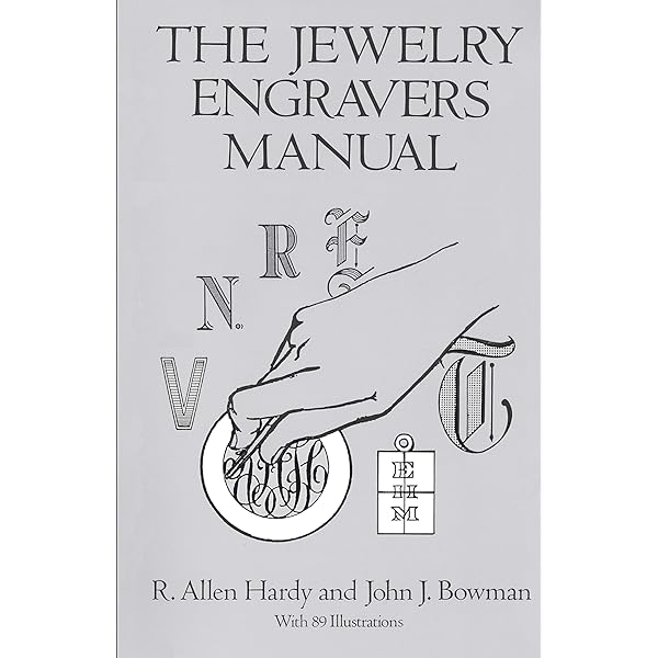 Art of Engraving: A Book of Instructions : Meek, James B