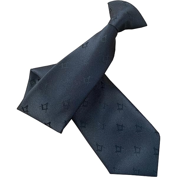 Cravatta Uomo Tartan Scozzese - Verde Bottiglia, Blu Navy O Nero, Fatto A Mano In UK, Unica Taglia