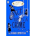 Once Upon a Crime: A Murder Most Unladylike Collection: 1