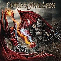 Touched By the Crimson King (Remasters 2019)