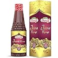 Jai Guruji Jeera Syrup Sharbat Instant Refreshing Drink For Summer (Mix With Water Or Soda) 750Ml - Instant