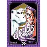 Jojo&acute;s Bizarre Adventure Part IV Diamond is Unbreakable: 08 Tapa blanda &ndash; 3 junio 2019