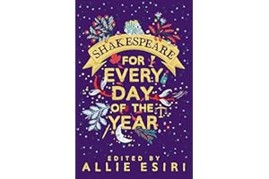 Shakespeare for Every Day of the Year
