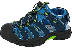 Lico Unisex Kinder Nimbo Sandalen