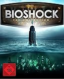 BioShock: The Collection - The Collection | PC Download – Steam Code