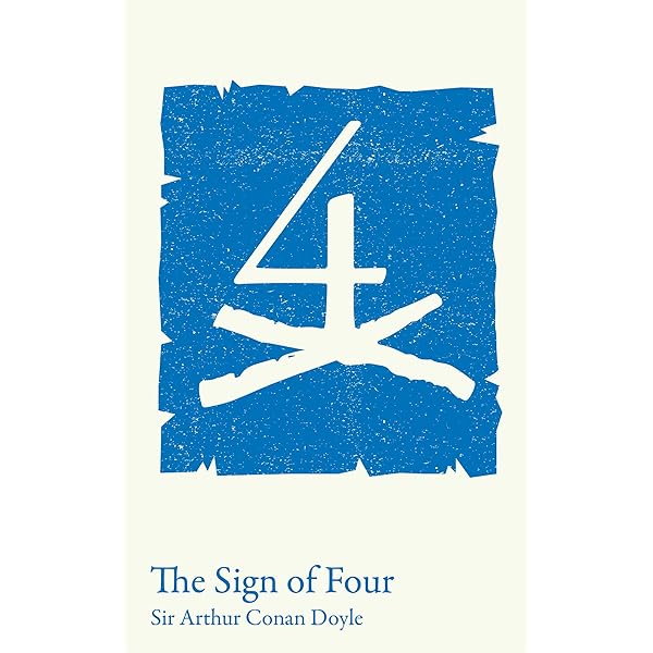 The Sign of Four (Penguin Classics): Amazon.co.uk: Conan Doyle