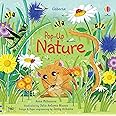 Pop-Up Nature: 1 (Pop-Ups)