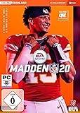 Madden NFL 20 - Standard  | PC Download - Origin Code