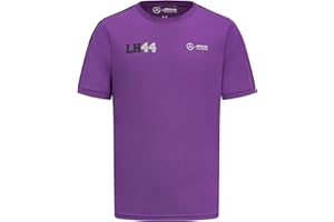 MERCEDES AMG PETRONAS Formula One Team - Lewis Hamilton Sport-T-Shirt