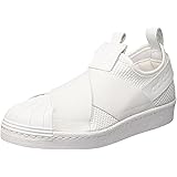 adidas superstar slip on donna caffe
