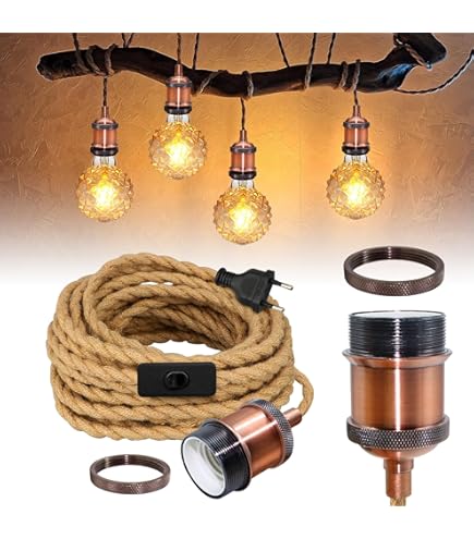 2m Fil Câble électrique Torsadé Gainé Différentes Couleurs 2/3 Brins X