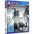 Assassin's Creed III Remastered - [PlayStation 4]