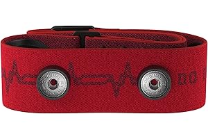 Polar Pro Strap-Elástico para Sensor de frecuencia cardíaca
