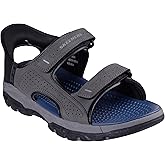 Skechers Tresmen - Reece SandaliaHombre