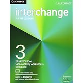 interchange 3 Full Contact