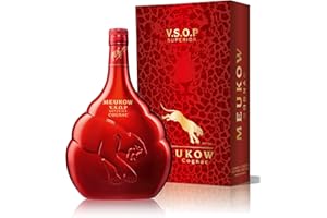 Meukow VSOP Red Edition