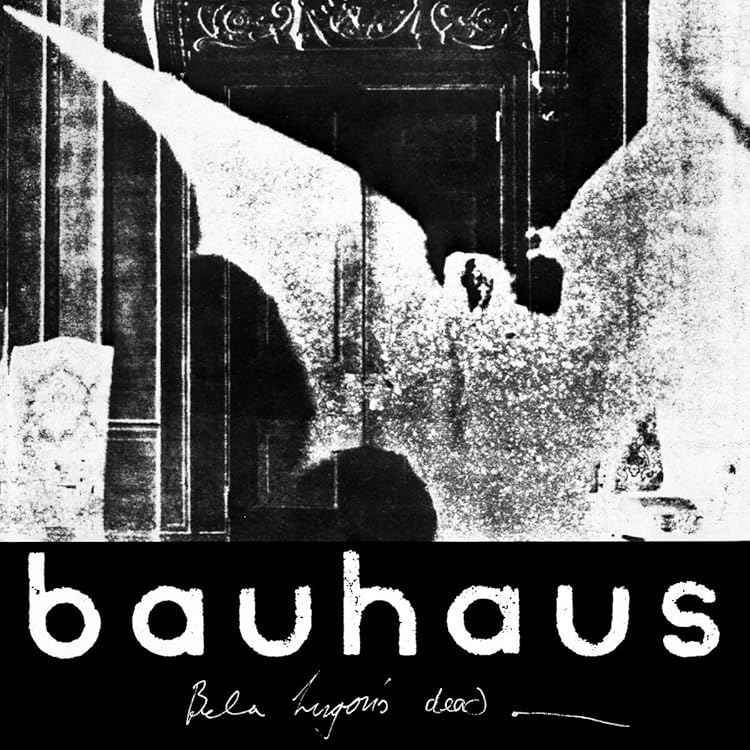 Bauhaus 1979-1983 [VINYL] by Bauhaus: Amazon.co.uk: CDs & Vinyl