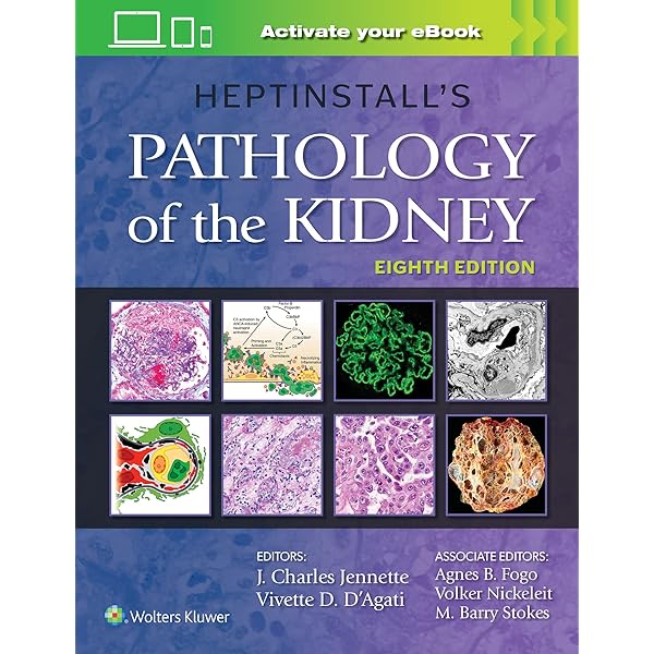 Diagnostic Pathology: Kidney Diseases : Colvin, Robert B., Chang