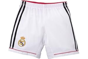 adidas Kinder Shorts Real Madrid Heimshorts 2014/2015 Replica