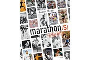 Marathons: 42 km 195
