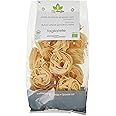 Bioitalia Organic Handmade Pasta Nidi Tagliatelle 500g