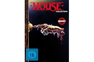 House Collection - Teil 1-4 (Uncut)