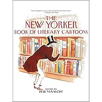 洋書 The Complete Cartoons of The New Yorker 61G4fELQB9L._AC_UF1000,