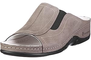 Berkemann Isabella klapki damskie