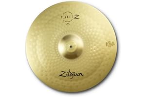 Zildjian ZP20R Planet Z Series - Ride Cymbal - 20"