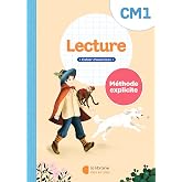 Lecture CM1 M&eacute;thode explicite: Cahier d'exercices