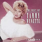 The Best Of Tammy Wynette