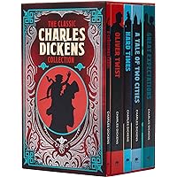 World's Greatest Classics (Box Set of 4 Books): Amazon.co.uk